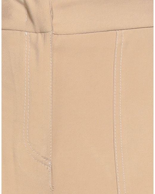 Kaos Natural Trouser
