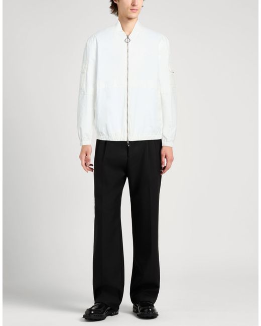 Antony Morato White Jackets for men