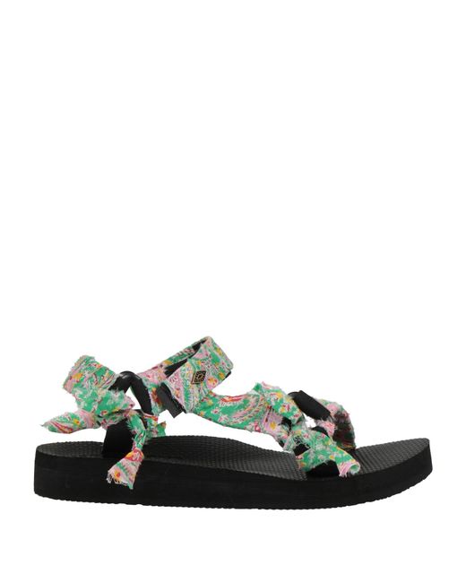 Ba&sh White Sandals