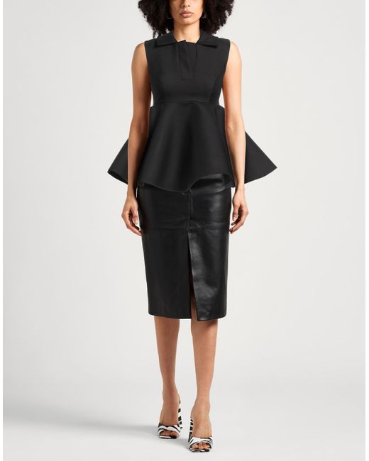 Jacquemus Black Top
