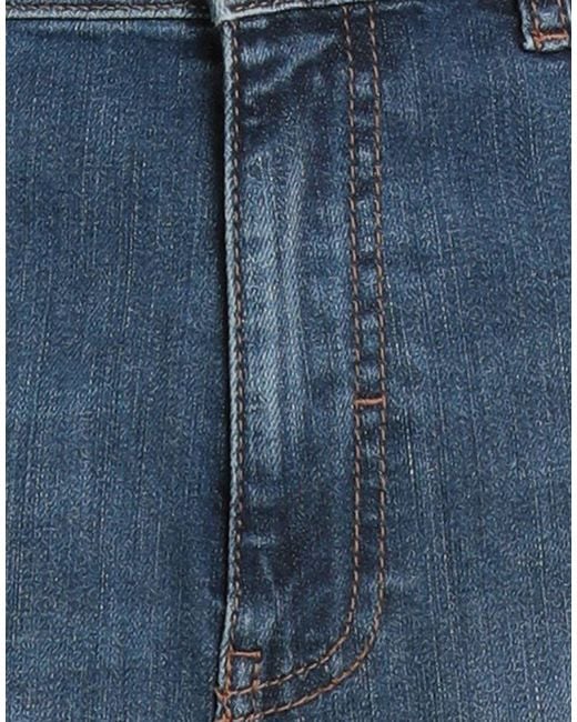 iBlues Blue Jeans