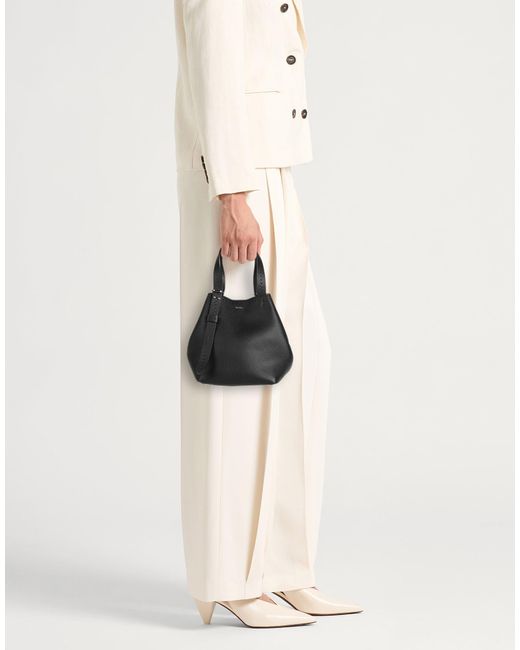 Max Mara Black Handbag