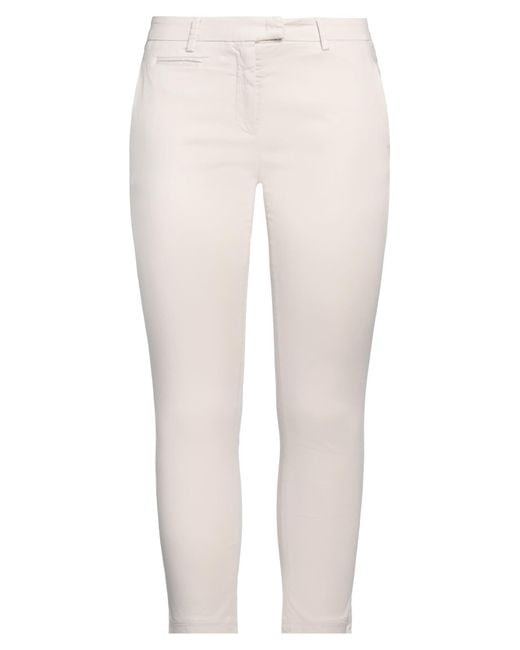 Pantalon True Religion en coloris White