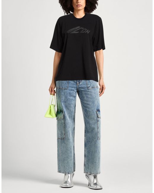 Camiseta DSquared² de color Black