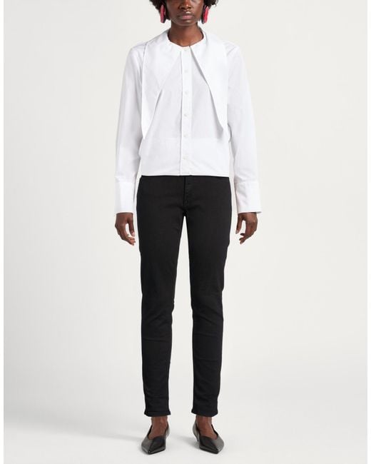 Replay Black Jeans