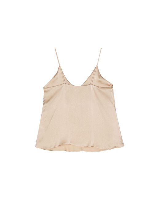 Semicouture Natural Top