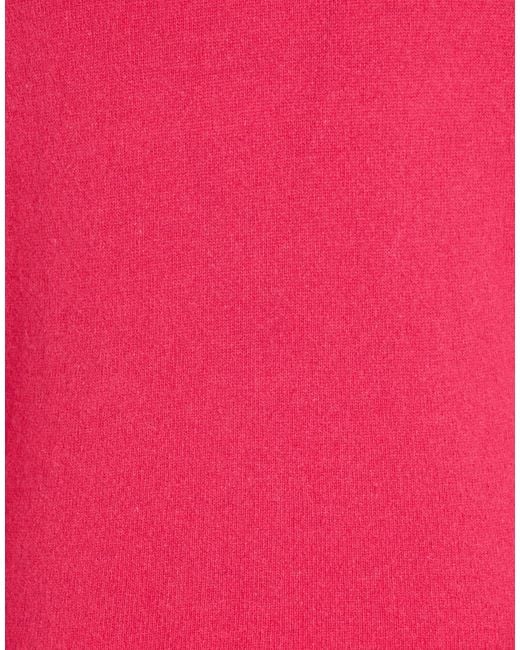 Brooksfield Pink Jumper for men