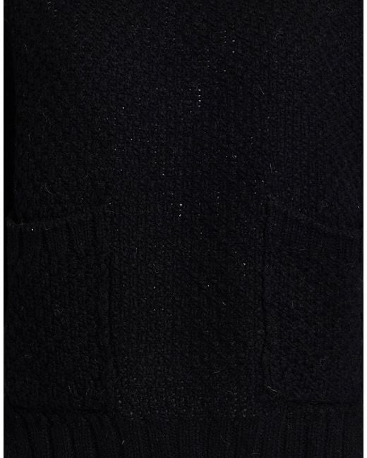 Aragona Black Jumper