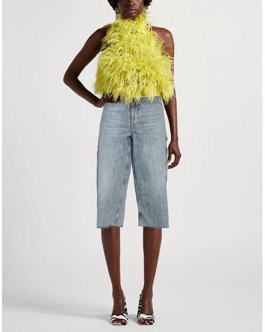 Our Legacy Blue Jeans Cotton