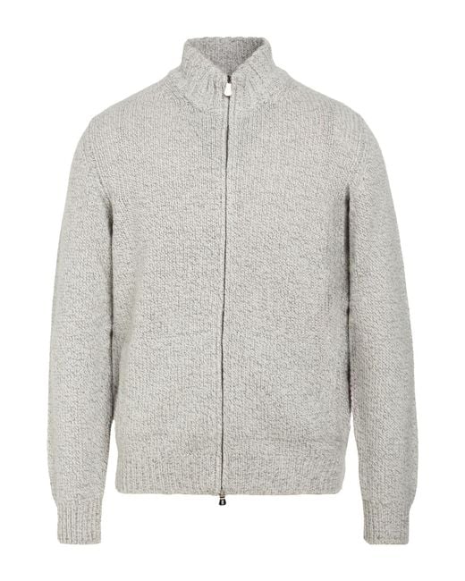 Rebecas Fedeli de hombre de color Gray