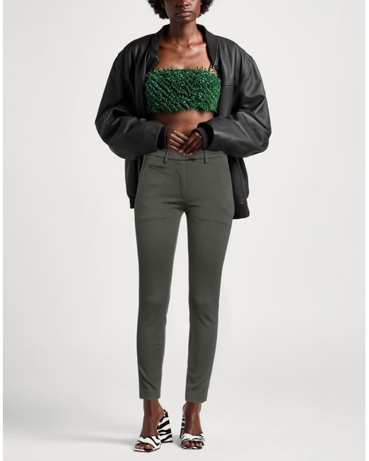 Dondup Gray Pants