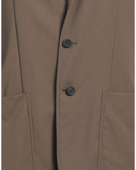 Dunhill Brown Blazer for men