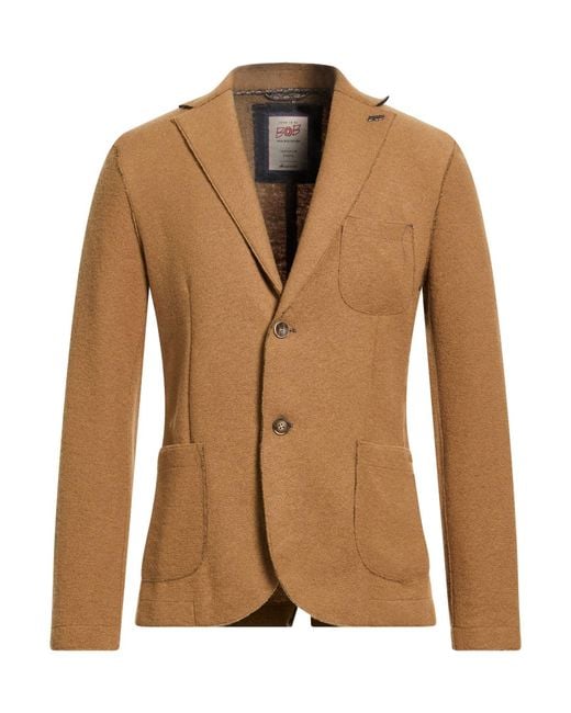 Bob Brown Blazer for men