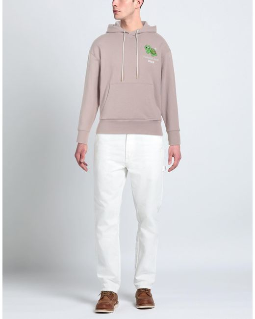 Sudadera MSGM de hombre de color Pink
