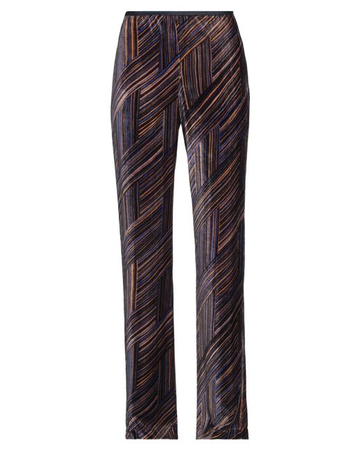 Siyu Blue Hose