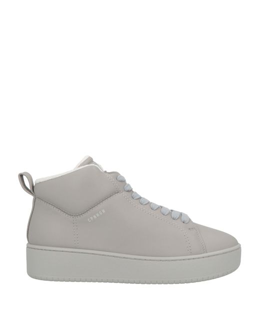 Sneakers di COPENHAGEN in Gray