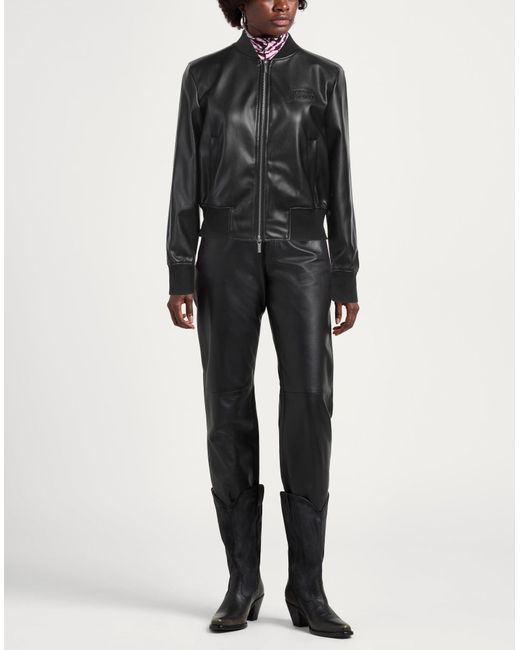 Veste Et Blouson ARMANI EXCHANGE en coloris Black