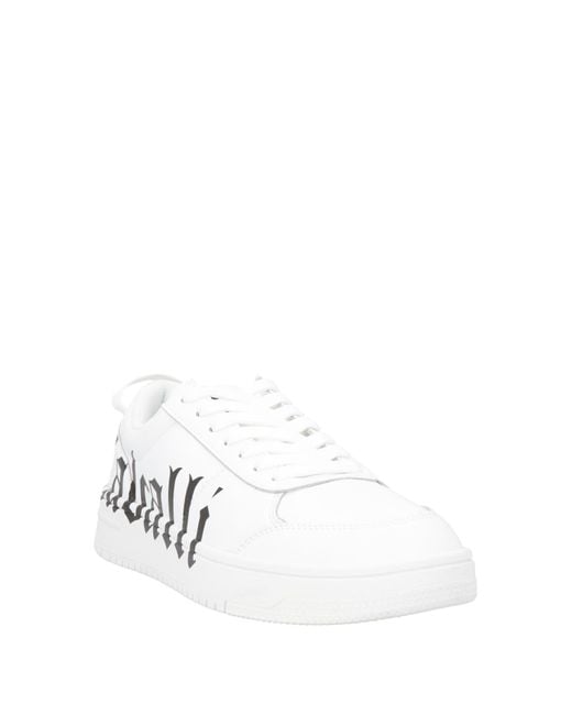 Just Cavalli Sneakers in White für Herren