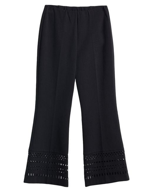 MEIMEIJ Blue Trouser