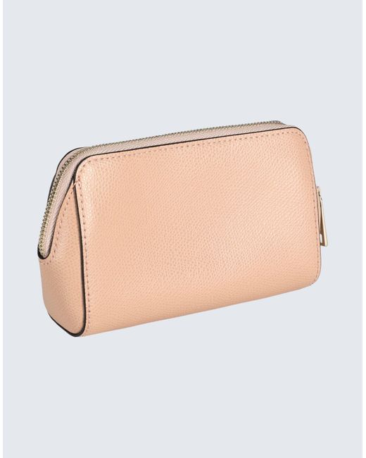 Bustina di Furla in Natural