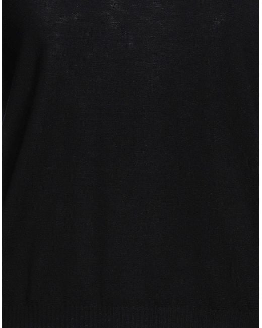 Thom Browne Black Jumper