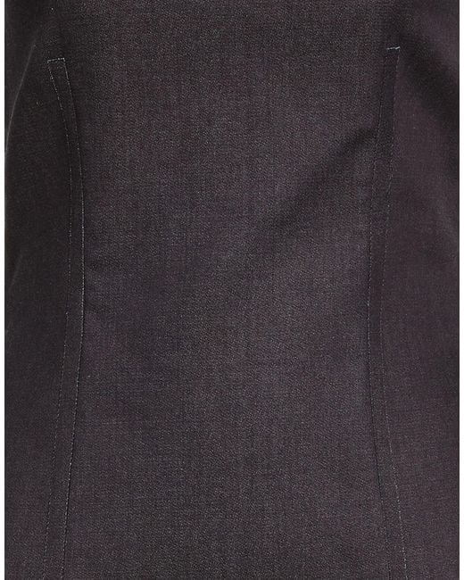 Marni Black Tops