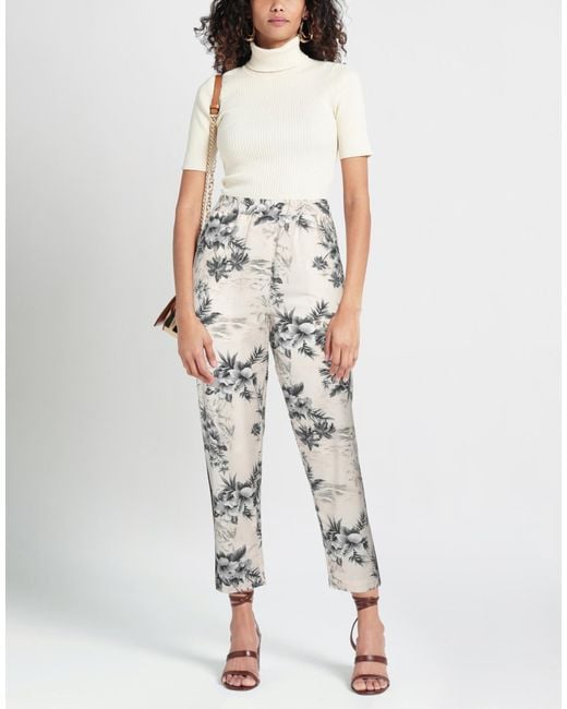 8pm Gray Pants