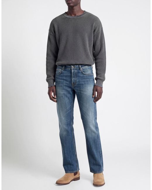 Department 5 Blue Jeans Cotton for men