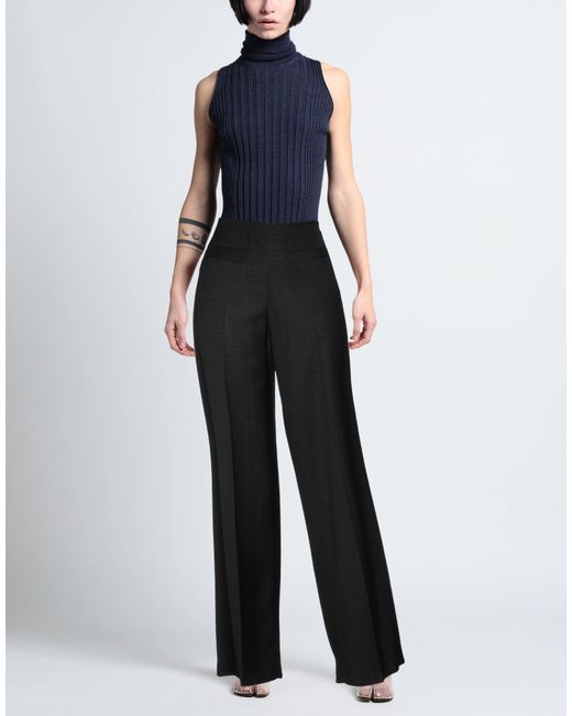 Sandro Black Pants