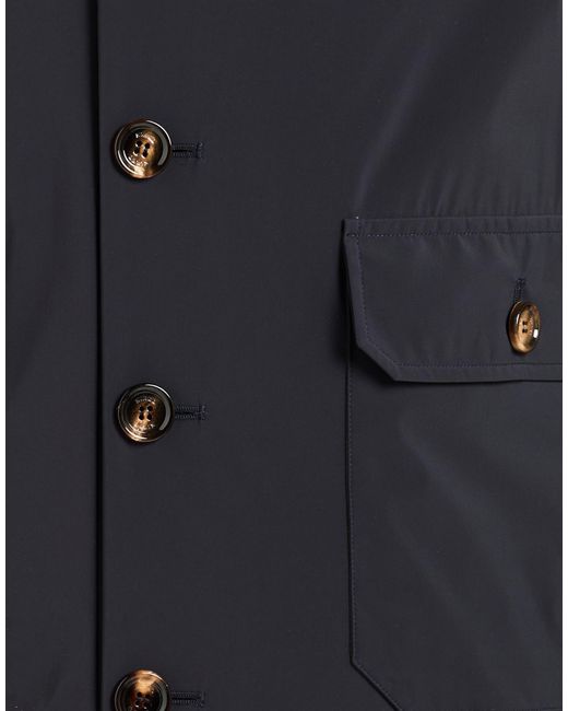 KIRED Blue Jackets for men