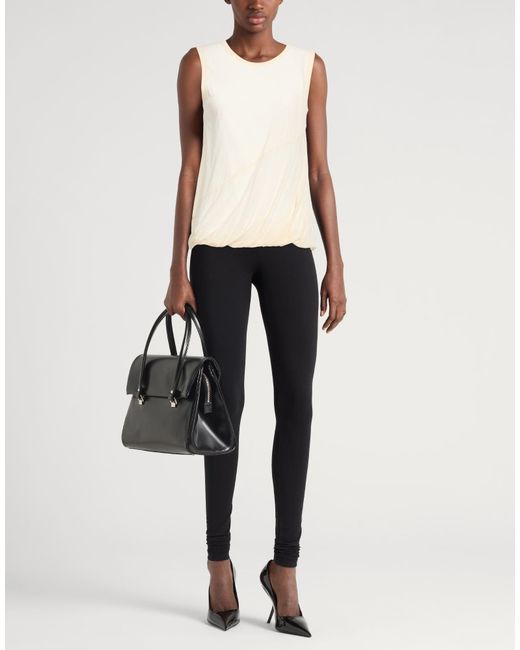Helmut Lang Natural Top