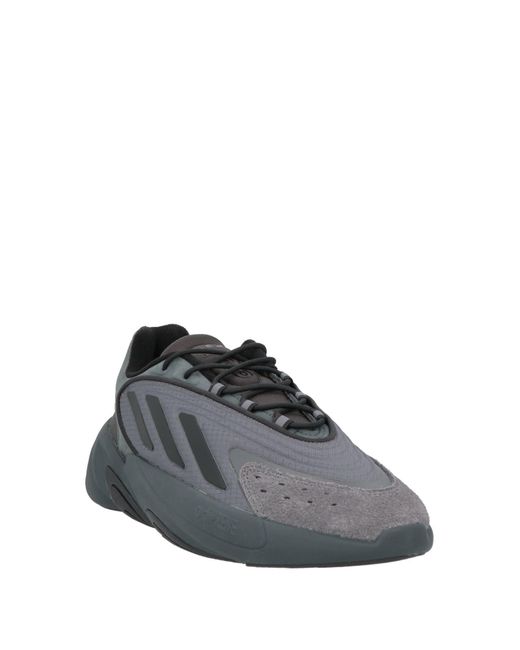 Adidas Originals Gray Trainers for men