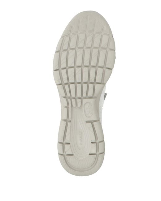 Frau White Trainers