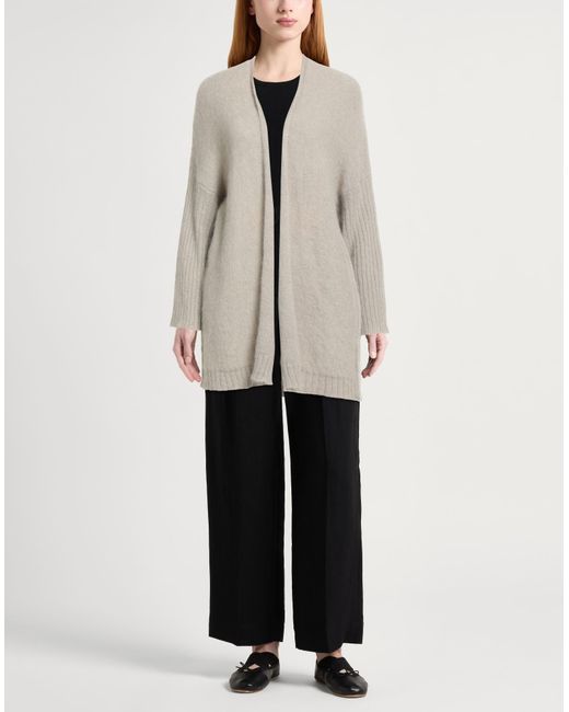 Antonelli White Cardigan