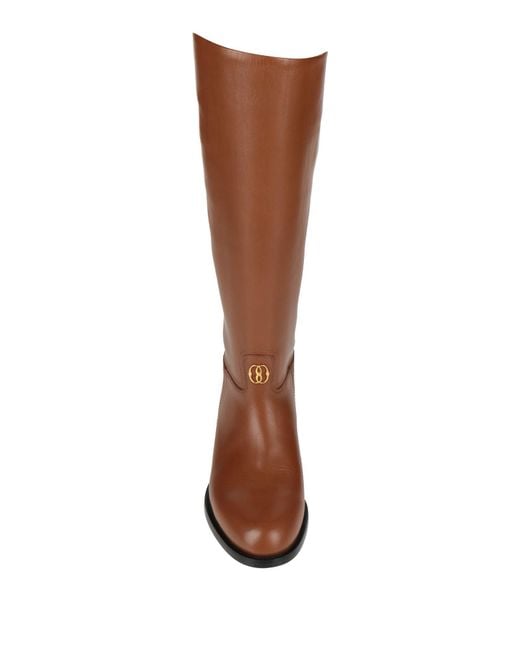Bally Brown Boot