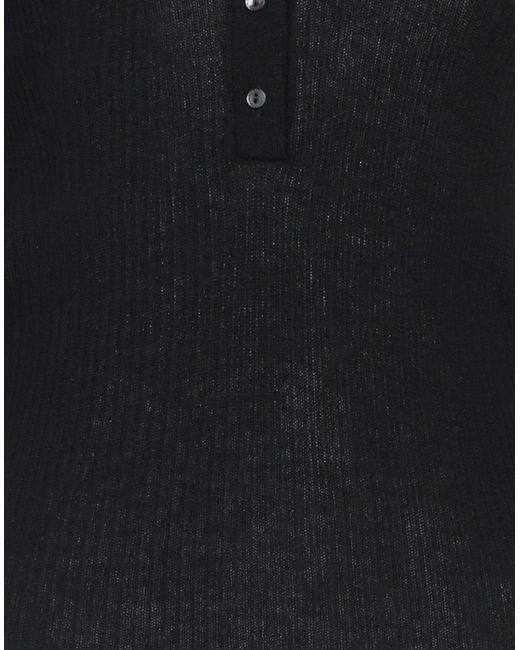 Pullover Dondup en coloris Black