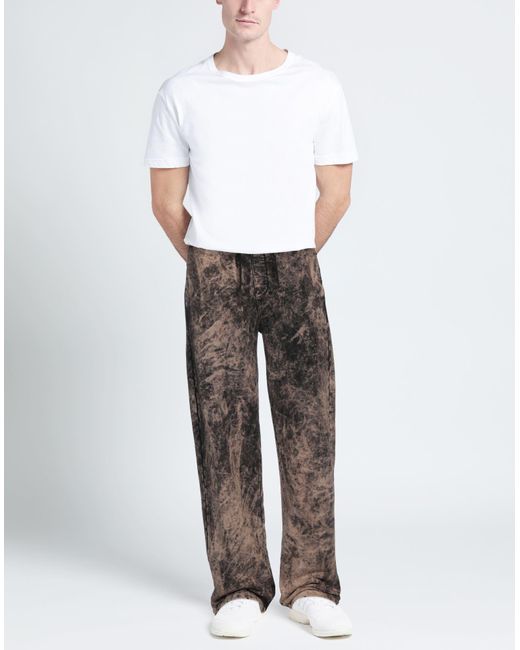 MSGM Hose in Gray für Herren