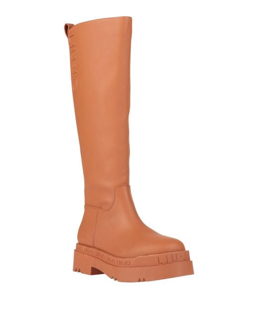 Liu Jo Brown Boot