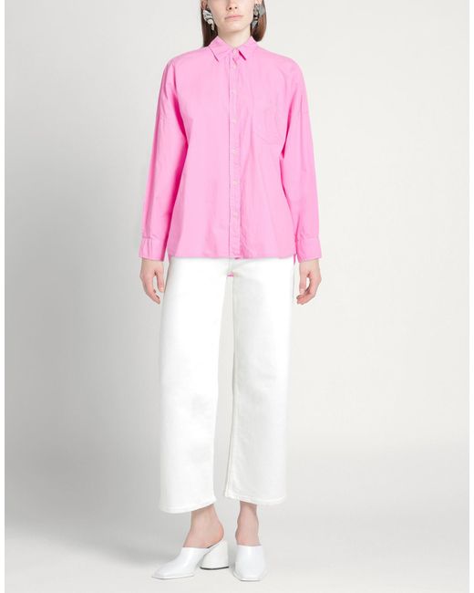 LMND Pink Shirts