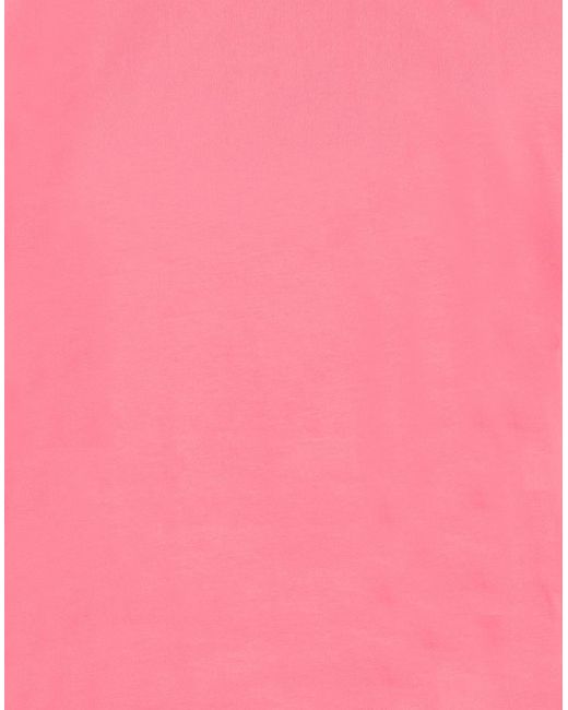 MSGM Pink T-shirt