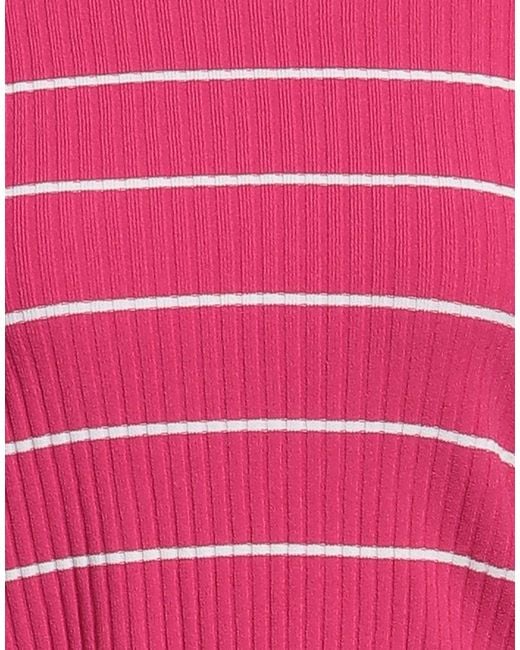 DSquared² Pink Sweater Viscose, Polyester