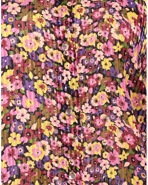 Liu Jo Pink Shirt