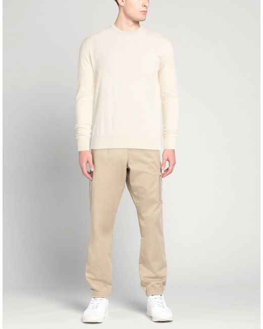 Pullover Aion pour homme en coloris White