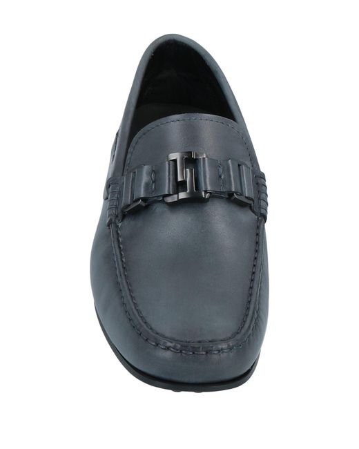 Tod's Multicolor Loafer for men
