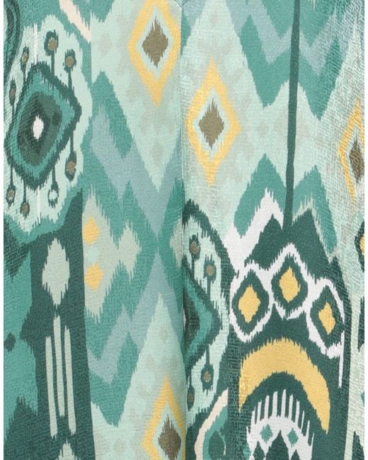 Antonelli Green Top