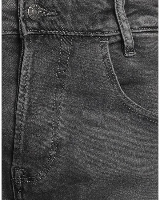 Guess Gray Jeans for men