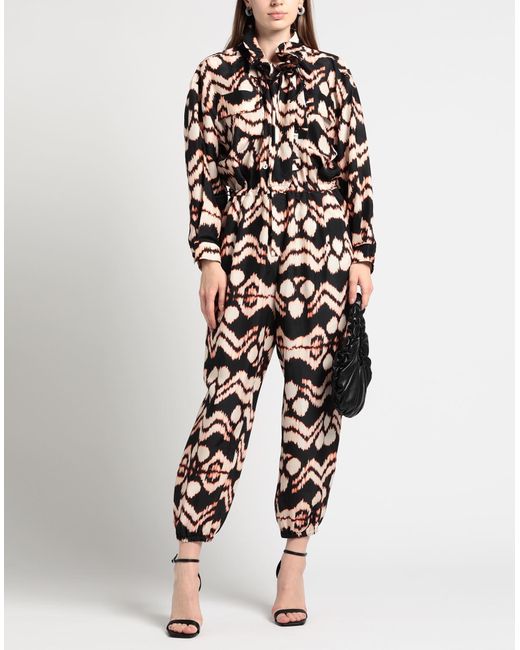Ulla Johnson White Jumpsuit