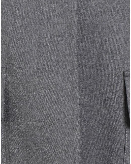 Cristinaeffe Gray Blazer