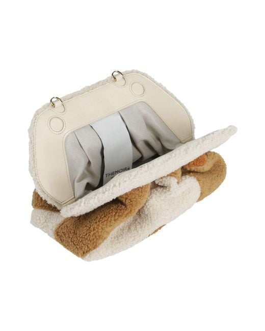 Pochette di THEMOIRÈ in Natural