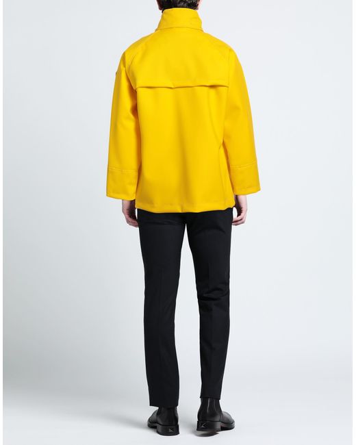 Sealup Jacke & Anorak in Yellow für Herren